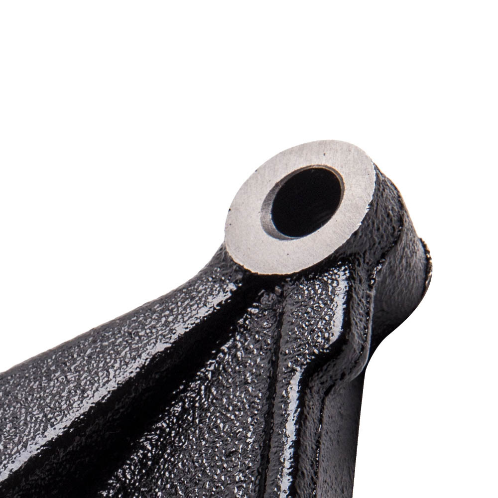 Passenger Side Engine Mount Swap Bracket compatible for HONDA CRV K24 2002-06 11910-PPA-000