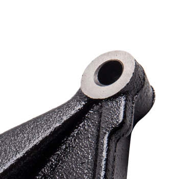 Passenger Side Engine Mount Swap Bracket compatible for HONDA CRV K24 2002-06 11910-PPA-000