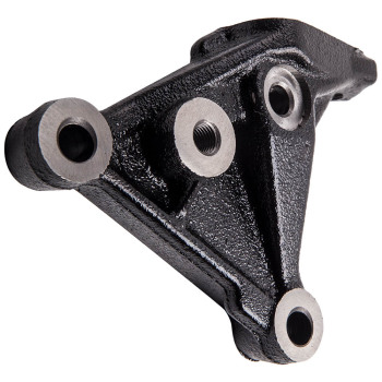 Passenger Side Engine Mount Swap Bracket compatible for HONDA CRV K24 2002-06 11910-PPA-000