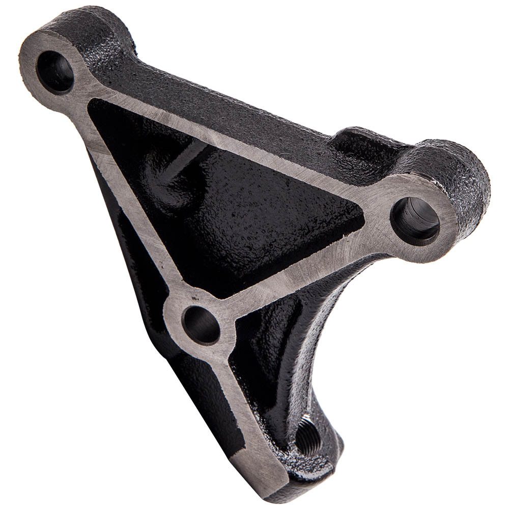 Passenger Side Engine Mount Swap Bracket compatible for HONDA CRV K24 2002-06 11910-PPA-000