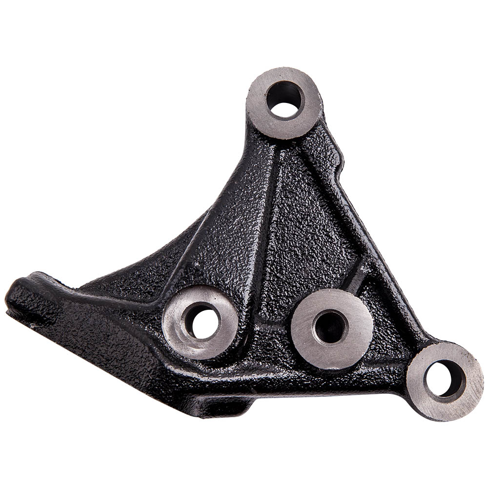 Buy Passenger Side Engine Mount Swap Bracket compatible for HONDA CRV K24 2002 06 11910 PPA 000 and other auto parts on Maxpeedingrods