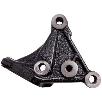 Passenger Side Engine Mount Swap Bracket compatible for HONDA CRV K24 2002-06 11910-PPA-000