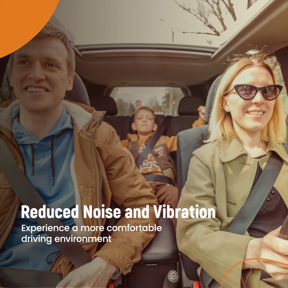 Muffler Exhaust Pipe Hanger Bracket 2x Kit compatible for Ford Escape 2013-2019 CV6Z5K291K