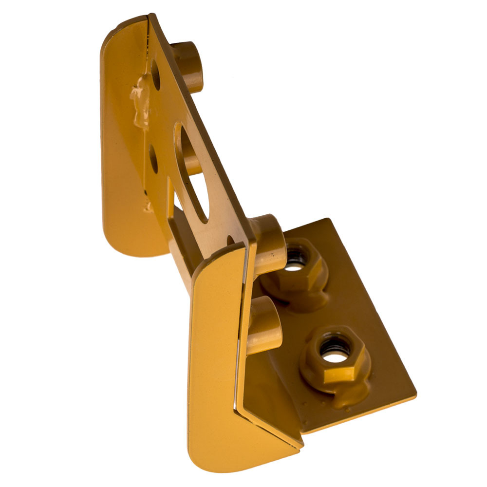 Staffa di montaggio nuovissima compatibile per Kawasaki KLX110 compatibile per Suzuki DRZ110 DRZ110 DRZ KLX 110