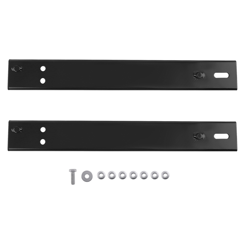 Compatible for A X B Body Interior Bucket compatible for Seat Track Extenders Manual DriverS Side 66-72