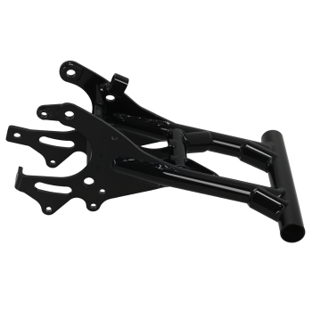 Black Bracket Set compatible for Polaris Sportsman 90 110 2009-2024 0454210-067 Steel
