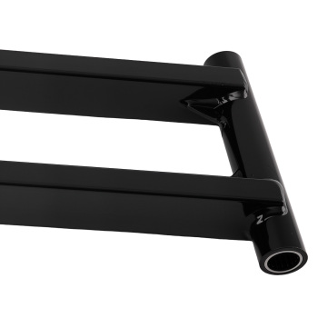 +2 Extended Rear Swingarm Bracket compatible for Yamaha Banshee 350 1987-2006 ATV Steel