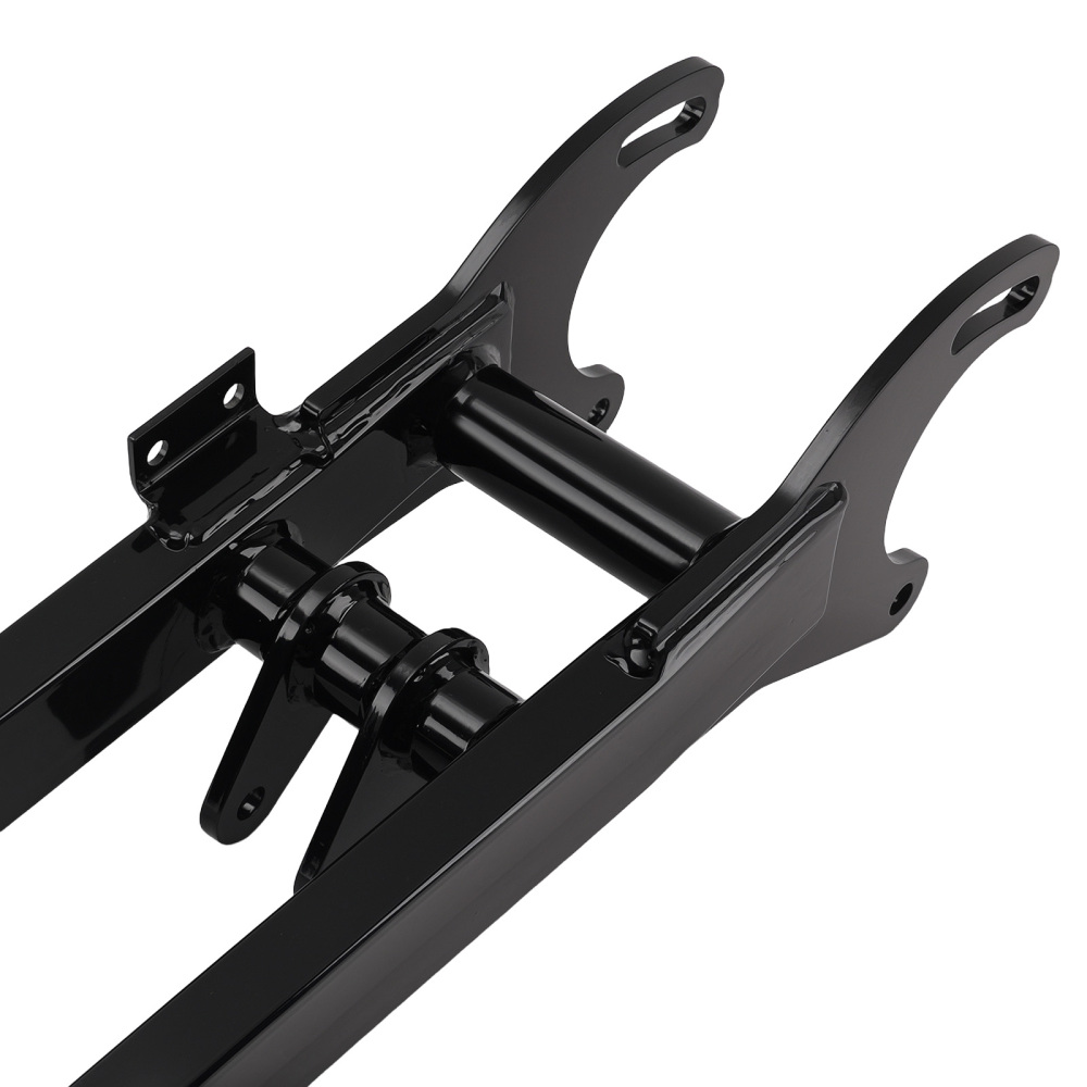 +2 Extended Rear Swingarm Bracket compatible for Yamaha Banshee 350 1987-2006 ATV Steel