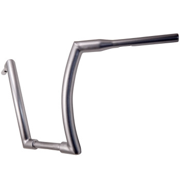 14 steel 1.5 Monkey Bar Ape Hanger Handlebar compatible for Harley Touring FLH 1974-2019
