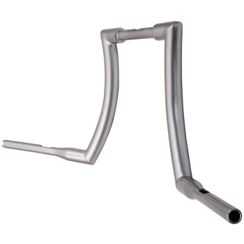 14 steel 1.5 Monkey Bar Ape Hanger Handlebar compatible for Harley Touring FLH 1974-2019