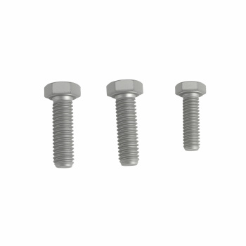 Chute System Chute Blocker for 48-72 Decks Multi-Brand Bolt-On 088-6003-00