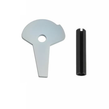 Chute System Chute Blocker for 48-72 Decks Multi-Brand Bolt-On 088-6003-00