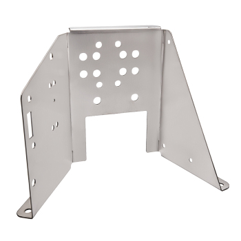 Compatible for MerCruiser Trim Pump Mounting Bracket Wiring Solenoid 862548A1 ADI