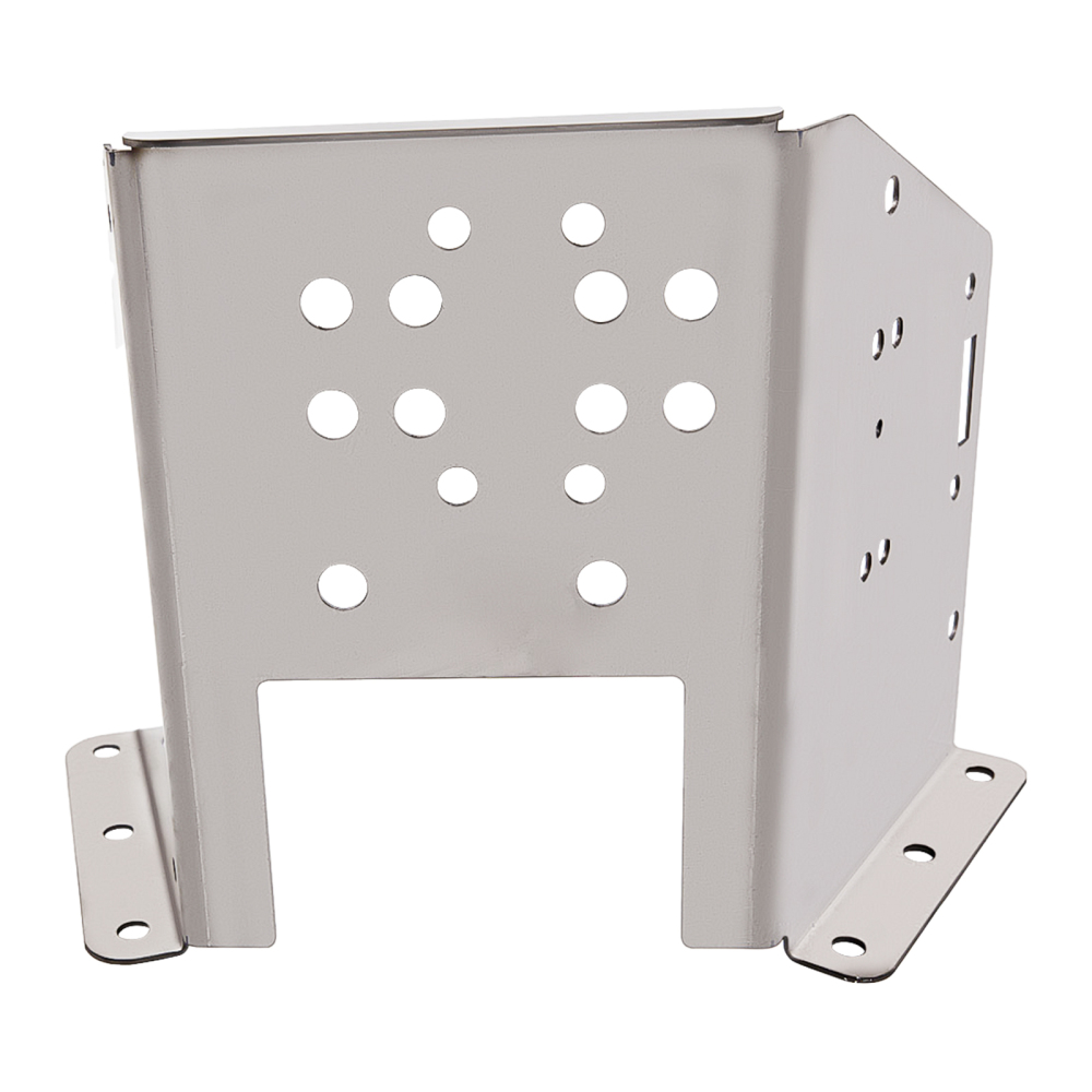 Compatible for MerCruiser Trim Pump Mounting Bracket Wiring Solenoid 862548A1 ADI