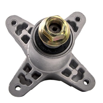 2pcs Spindle Assembly for MTD 618-0138 618-0142 for MTD 38 42 600 Series