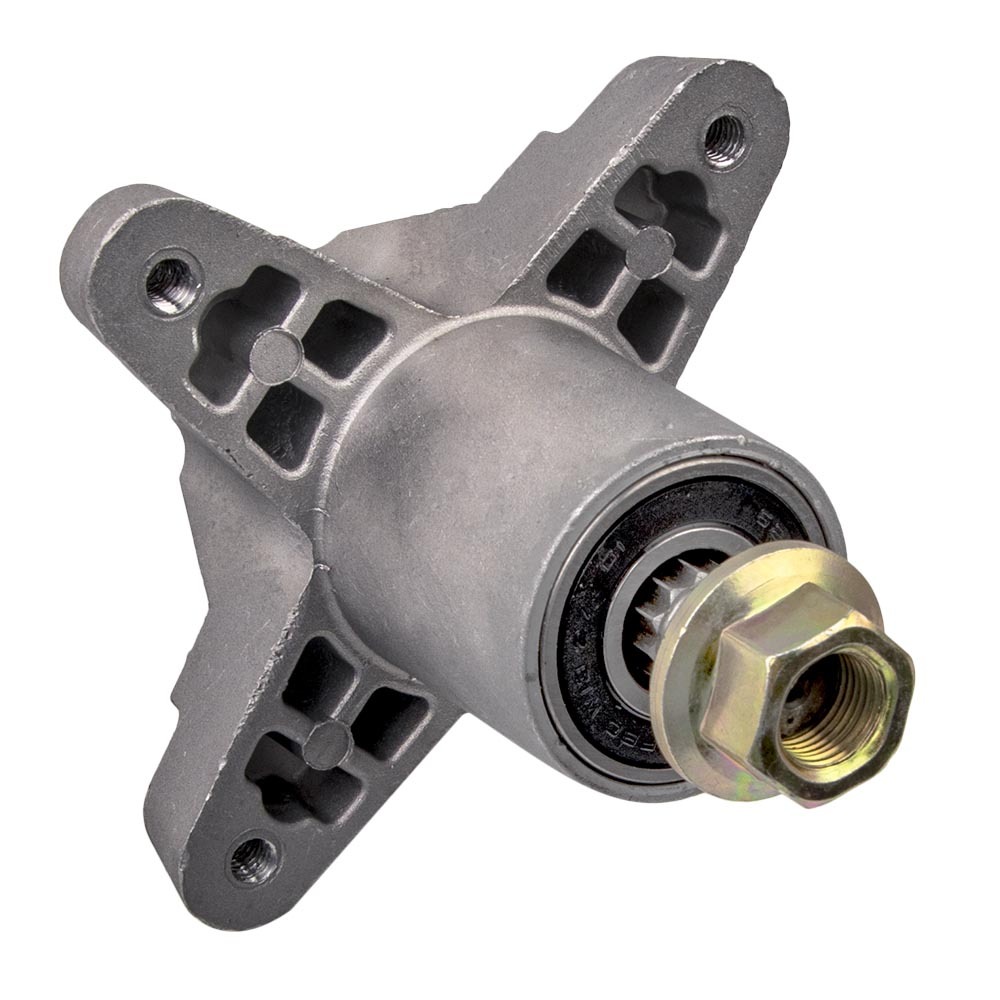 2pcs Spindle Assembly for MTD 618-0138 618-0142 for MTD 38 42 600 Series