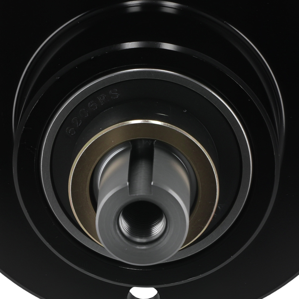 Deck Mandrel for BAD BOY CZT/Pup/ZT/Maverick/Revolt 037-6015-50