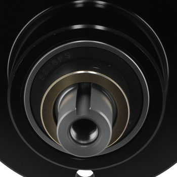 Deck Mandrel for BAD BOY CZT/Pup/ZT/Maverick/Revolt 037-6015-50