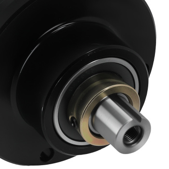 Deck Mandrel for BAD BOY CZT/Pup/ZT/Maverick/Revolt 037-6015-50