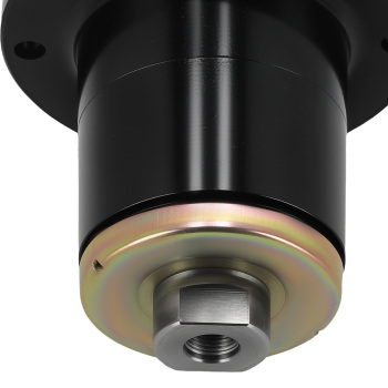 Deck Mandrel for BAD BOY CZT/Pup/ZT/Maverick/Revolt 037-6015-50