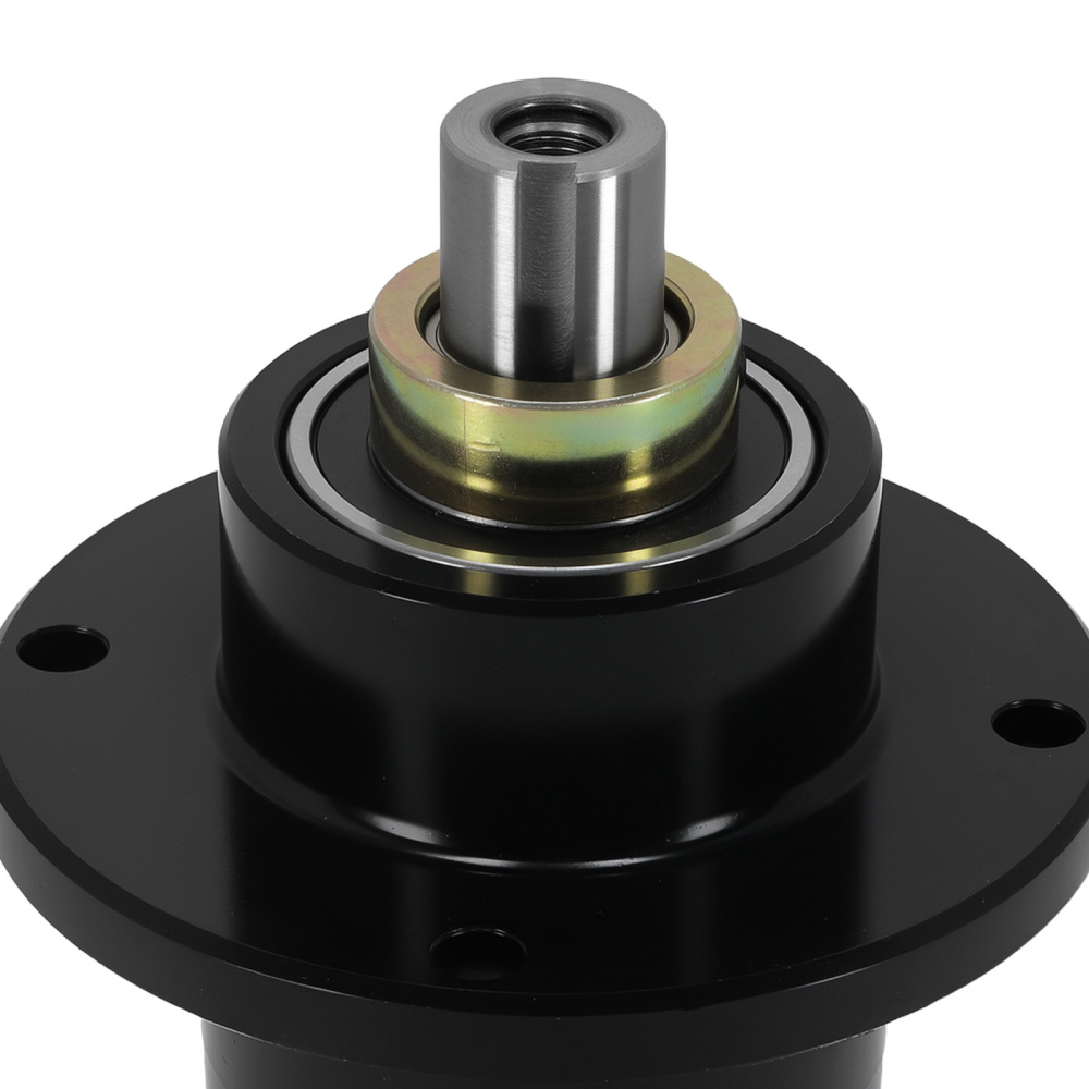 Deck Mandrel for BAD BOY CZT/Pup/ZT/Maverick/Revolt 037-6015-50