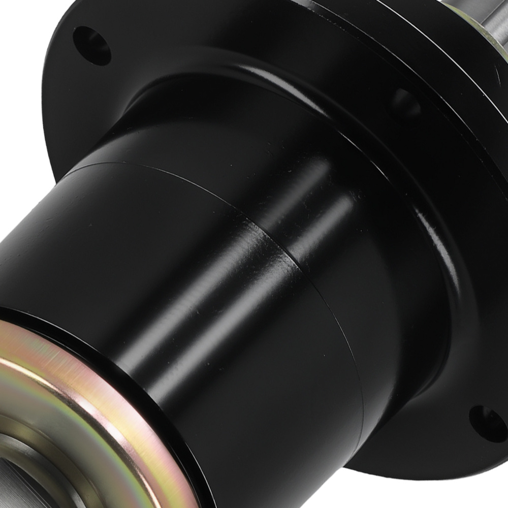 Deck Mandrel for BAD BOY CZT/Pup/ZT/Maverick/Revolt 037-6015-50