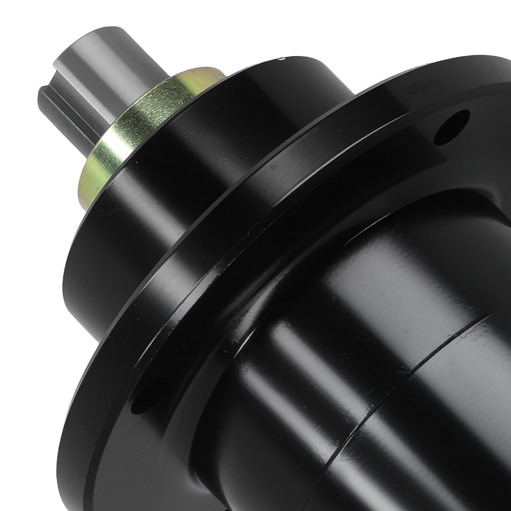 Deck Mandrel for BAD BOY CZT/Pup/ZT/Maverick/Revolt 037-6015-50