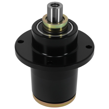 Deck Mandrel for BAD BOY CZT/Pup/ZT/Maverick/Revolt 037-6015-50