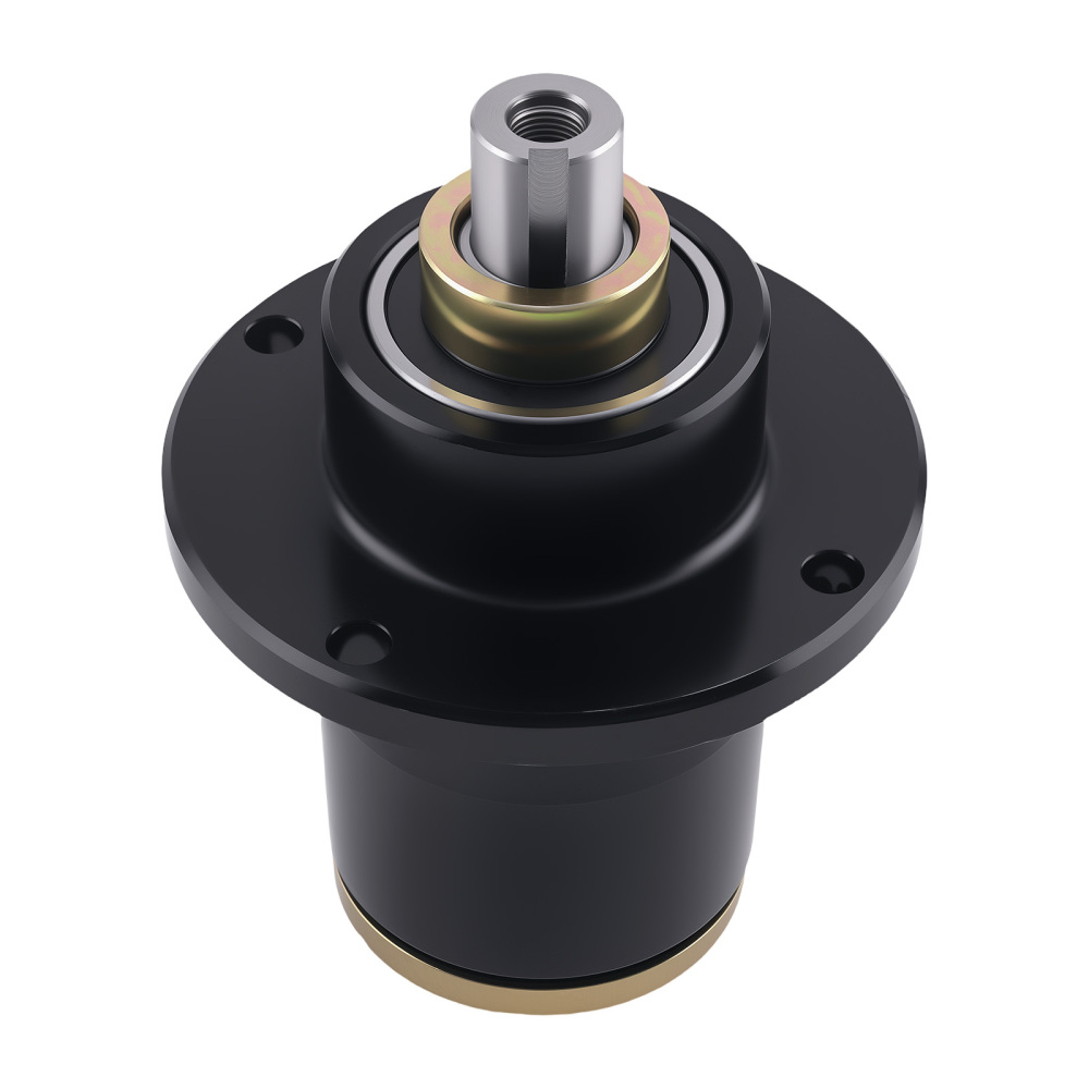 Deck Mandrel for BAD BOY CZT Pup 42 48 50 037-6015-00 037-6015-50