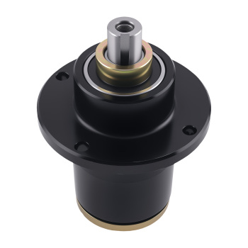 Deck Mandrel for BAD BOY CZT Pup 42 48 50 037-6015-00 037-6015-50