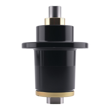 Deck Mandrel for BAD BOY CZT Pup 42 48 50 037-6015-00 037-6015-50