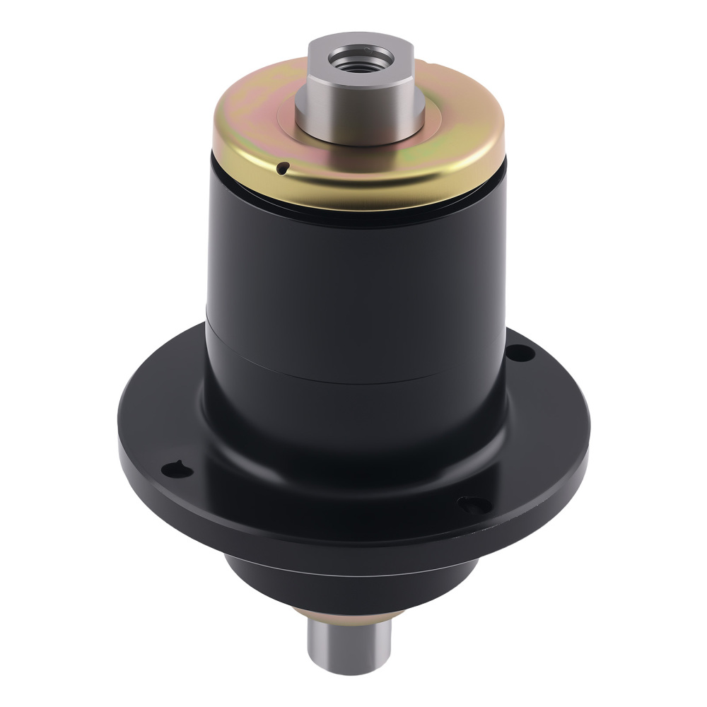 Deck Mandrel for BAD BOY CZT Pup 42 48 50 037-6015-00 037-6015-50