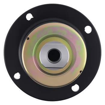 Deck Mandrel for BAD BOY CZT Pup 42 48 50 037-6015-00 037-6015-50