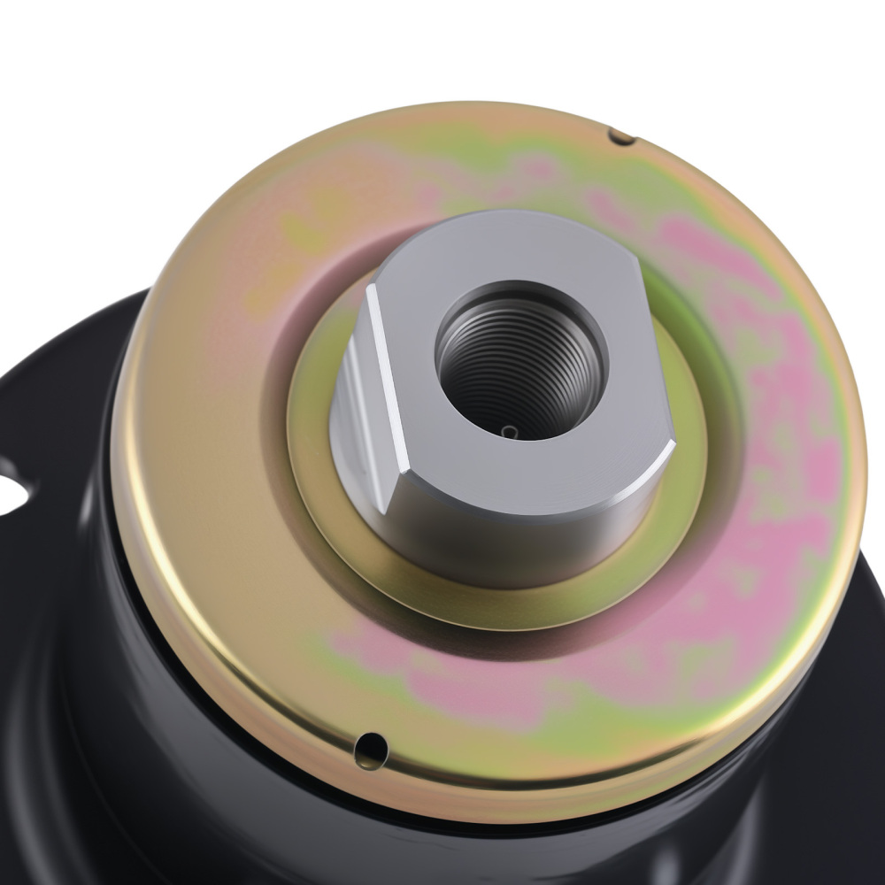 Deck Mandrel for BAD BOY CZT Pup 42 48 50 037-6015-00 037-6015-50