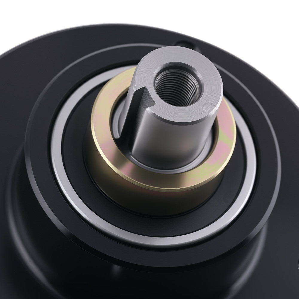 Deck Mandrel for BAD BOY CZT Pup 42 48 50 037-6015-00 037-6015-50