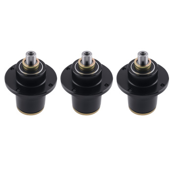 Deck Mandrel for BAD BOY CZT Pup 42 48 50 037-6015-00 037-6015-50