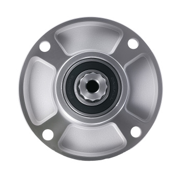 Deck Mandrel Spindle for Hustler Raptor SD FasTrak 601804 607418 285-322