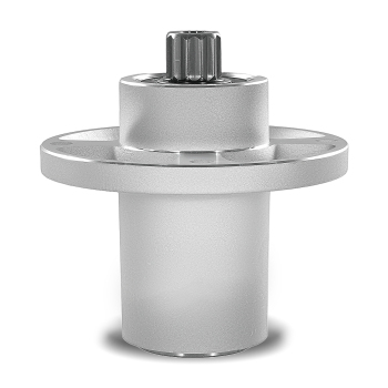 Deck Mandrel Spindle for Hustler Raptor SD FasTrak 601804 607418 285-322