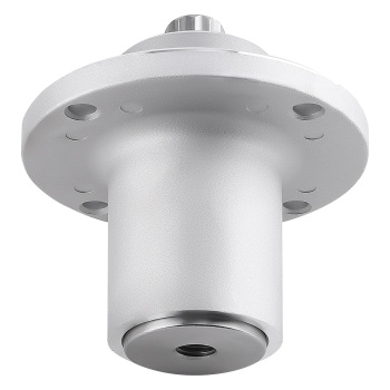 Lawn Mower Spindle Set for Hustler Raptor Flip-Up SD SDX Sport 601804 3-Pack