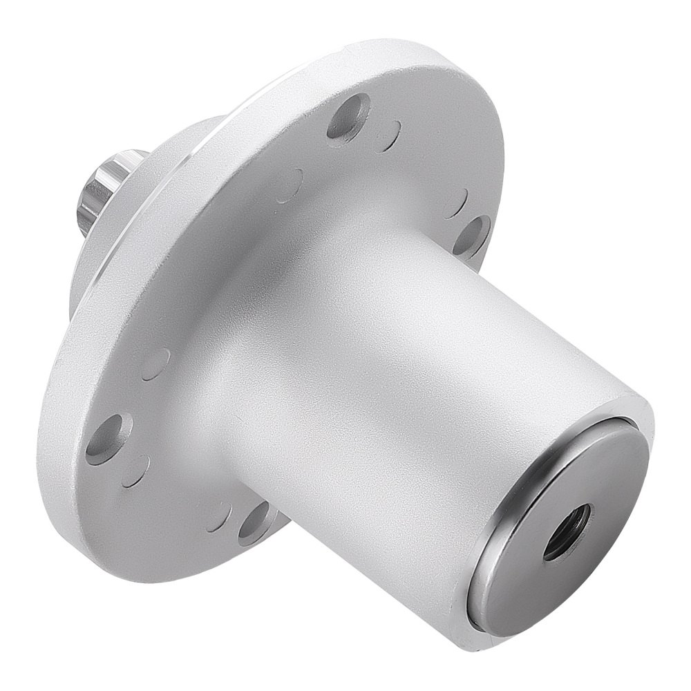 Lawn Mower Spindle Set for Hustler Raptor Flip-Up SD SDX Sport 601804 3-Pack