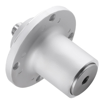 Lawn Mower Spindle Set for Hustler Raptor Flip-Up SD SDX Sport 601804 3-Pack