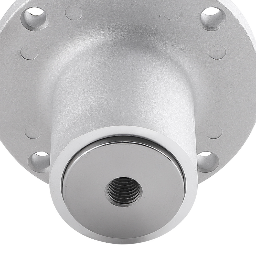 Lawn Mower Spindle Set for Hustler Raptor Flip-Up SD SDX Sport 601804 3-Pack