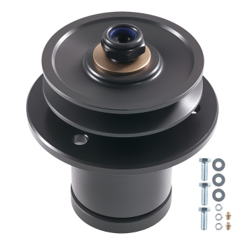 Deck Spindle Assembly for King Kutter RFM-48-XB RFM-60 RFM-72 502303