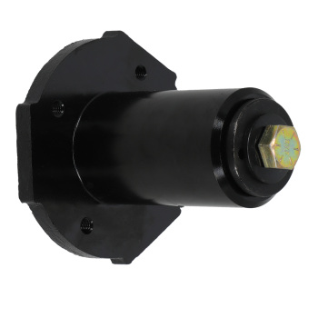 Deck Assembly Replacement for Gravely ZT/GR Series 58810800 Heavy Duty