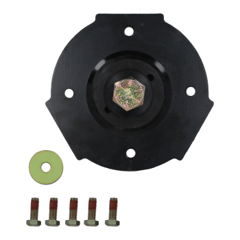 Deck Assembly Replacement for Gravely ZT/GR Series 58810800 Heavy Duty