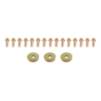 3 Pack Spindle for Gravely Compact-Pro 34 17hp 09239400 58810800