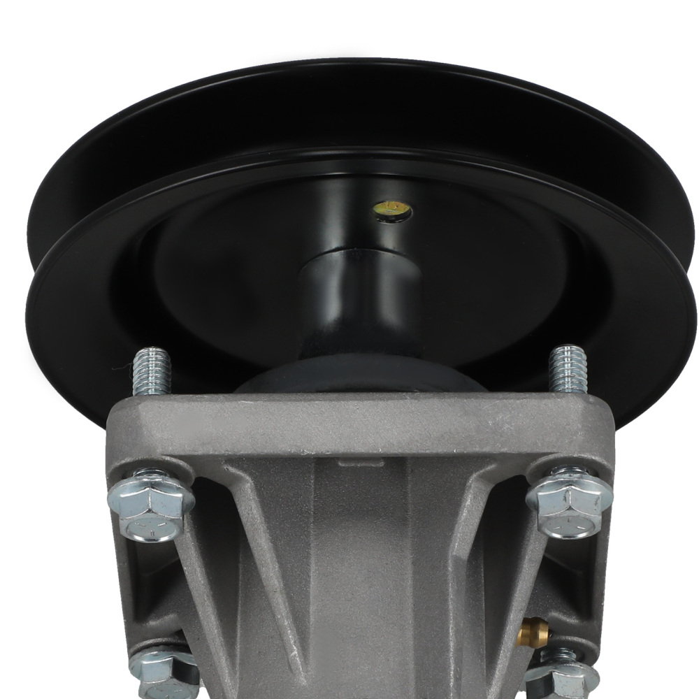 Deck Mandrel Assembly compatible for Cub Cadet 46 1022 918-04123 22HP Hydro Kit