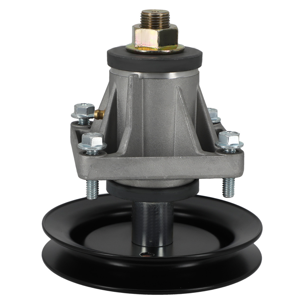 Deck Mandrel Assembly compatible for Cub Cadet 46 1022 918-04123 22HP Hydro Kit