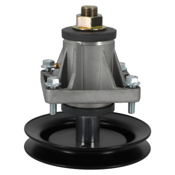 Deck Mandrel Assembly compatible for Cub Cadet 46 1022 918-04123 22HP Hydro Kit