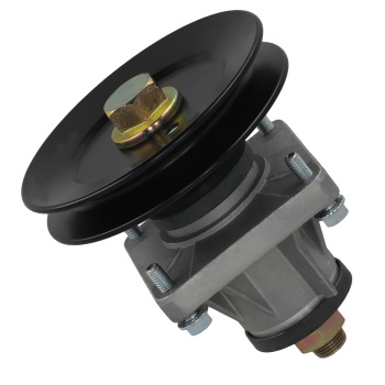 Deck Mandrel Assembly compatible for Cub Cadet 46 1022 918-04123 22HP Hydro Kit